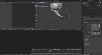 Hairspray Effects - Asset Demo