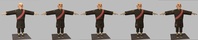 Henchman Progress
