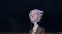 Victor summons the storm, full sequence