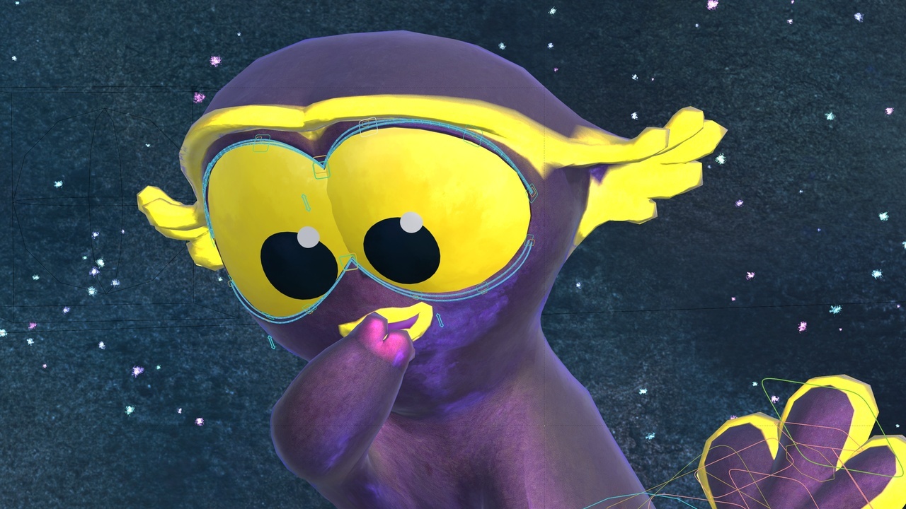 production log preview