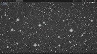 Underwater Floating Particles