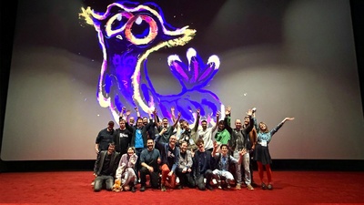 Singularity pre-screenings