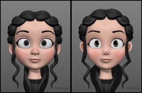 春天進行中 01 - 回饋覆蓋