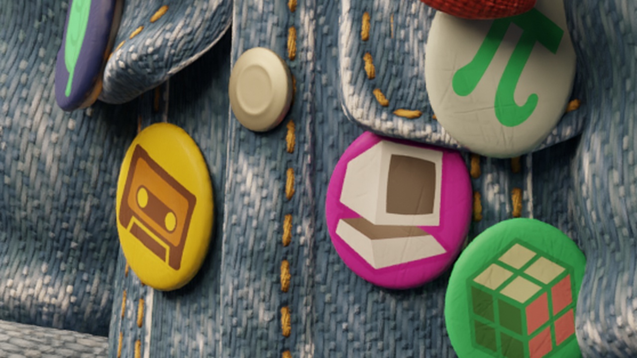 production log preview