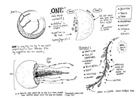 One - Char design notes