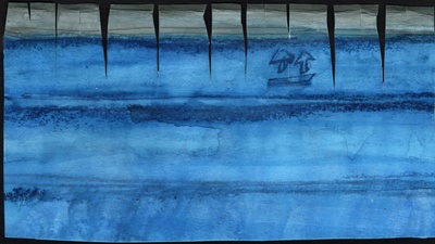 Scanned Texture