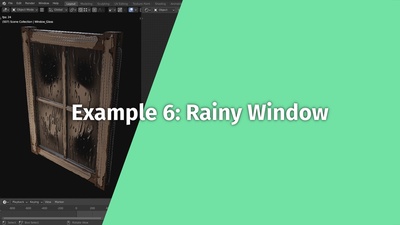 Rainy Window (Chapter 6+)