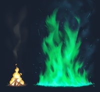 Fire Concepts 3