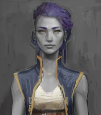 米卡薩設計 V40 - 概念