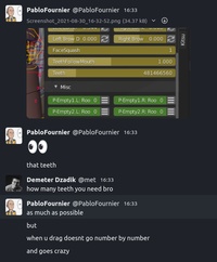 Custom Properties: Everything's exploding!