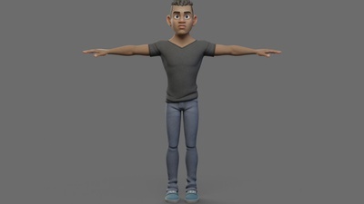 12 - Turntable Tests