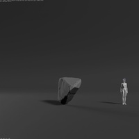 Rock library #3