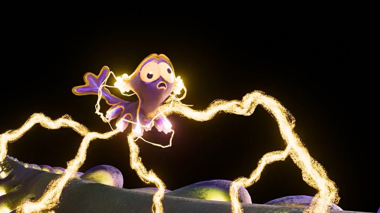 production log preview