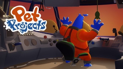 Production Recap March 13th to 17th