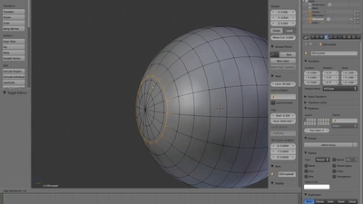 01 - 眼球和角膜