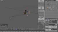 1. Rendering Setup & Linking