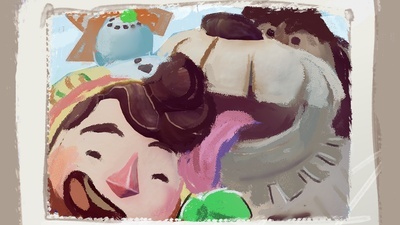 DOGWALK - Early Access