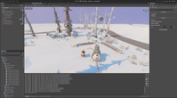 Build: Set Assembly & Obstacle Course