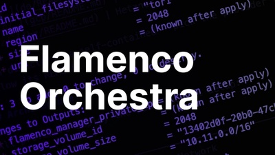 Scaling Render Power with Flamenco Orchestra