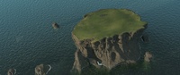 島景：海洋測試9