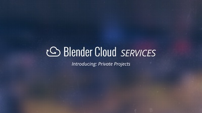 Introducing: Private Projects