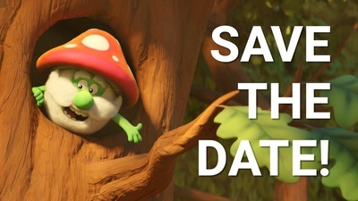 Sprite Fright Premiere Date