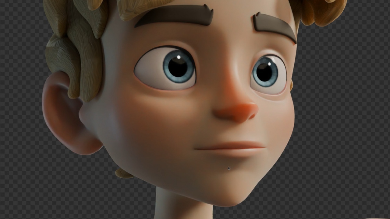 production log preview