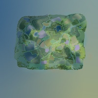 ground plane painting