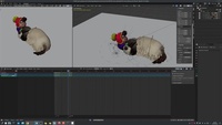 Petting v01