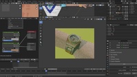 Rex - Watch Shading