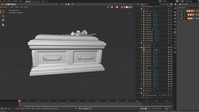 Coffin