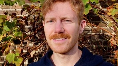 Nathan Dillow joins the animation team at Blender Institute