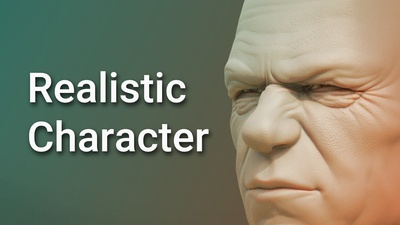 Open Documentation for Realistic Characters