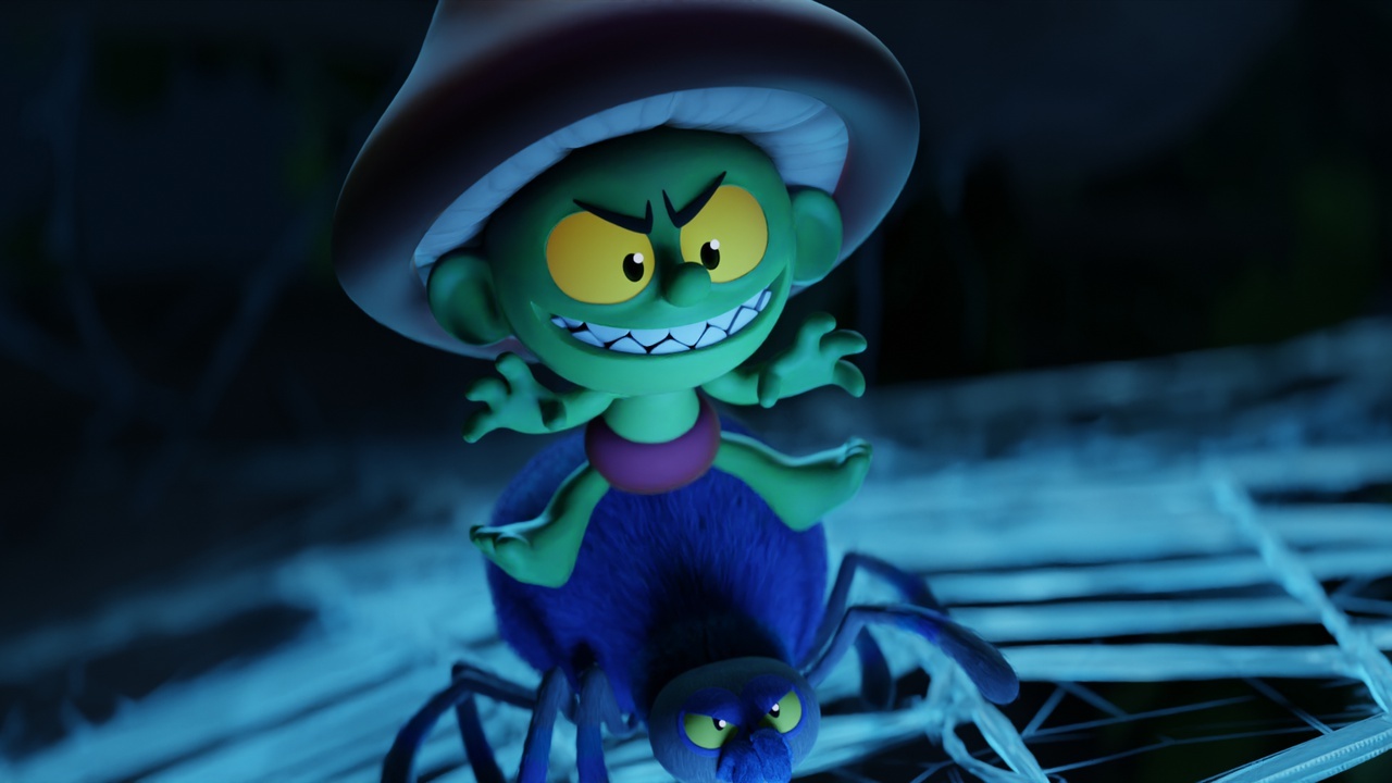 production log preview