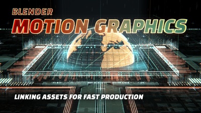 链接资产以实现快速生产