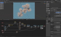 Procedural Clouds