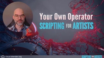 Your Own Operator