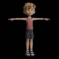 著色最終處理 - 轉盤