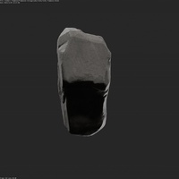 Rock library #4