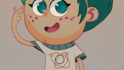 Gabby Concept