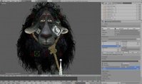 Franck Sheep