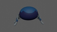 Spider Sculpt