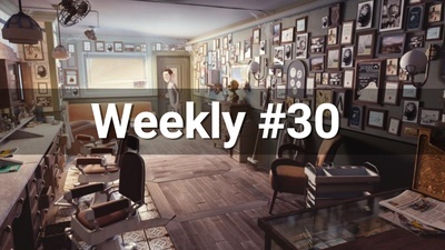 Weekly #30