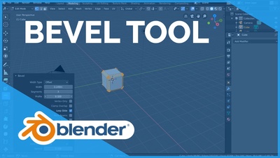 Bevel Tool