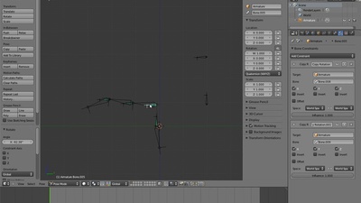 06 Advanced Torso Spine Rig