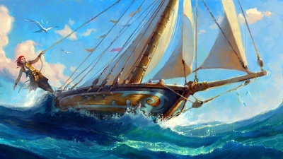 Announcing Project Gold: the Next Blender Open Movie