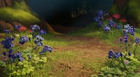 Flowers environment test