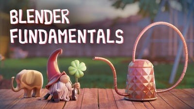 Updated Fundamentals Training