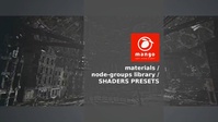 Materials - Shader Presets