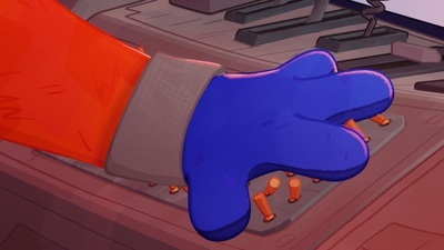 Production Recap July 24th to 28th